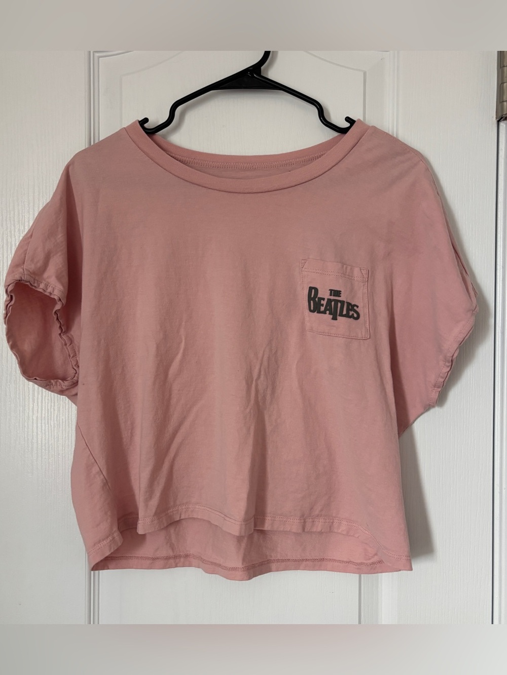 The Beatles Band Tee - Large